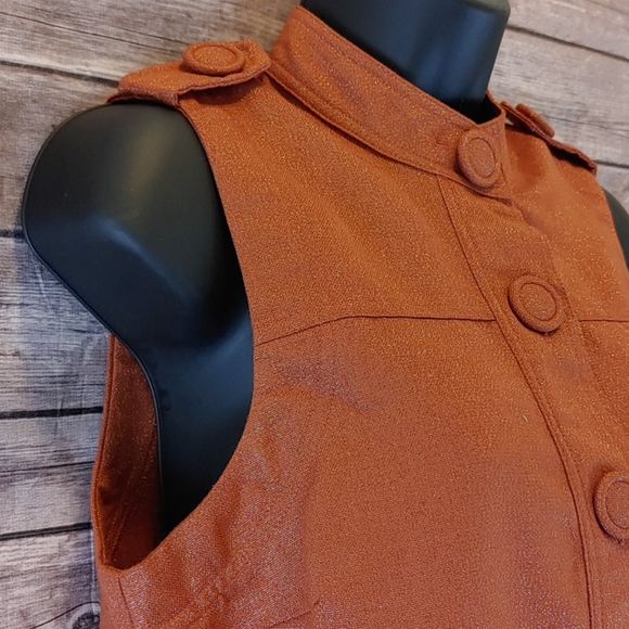 XOXO Sleeveless Dress Size Medium - Picture 3 of 12